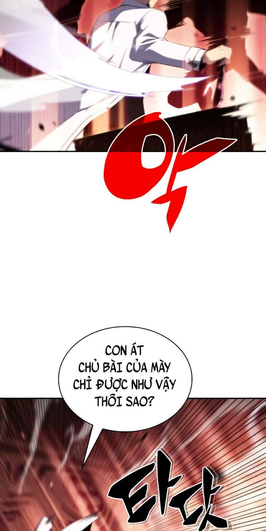 Người Chơi Mới Cấp Tối Đa Chapter 37 32