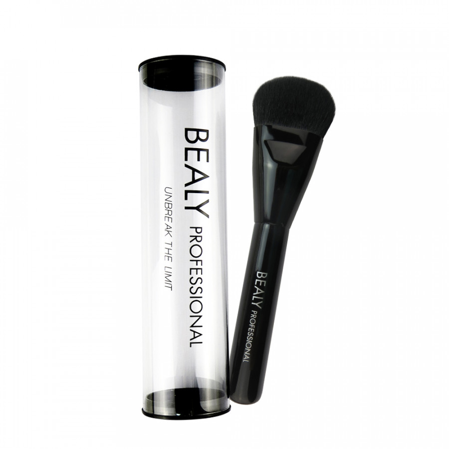 Cọ Xếp Lớp Bealy Avenger Brush No.01