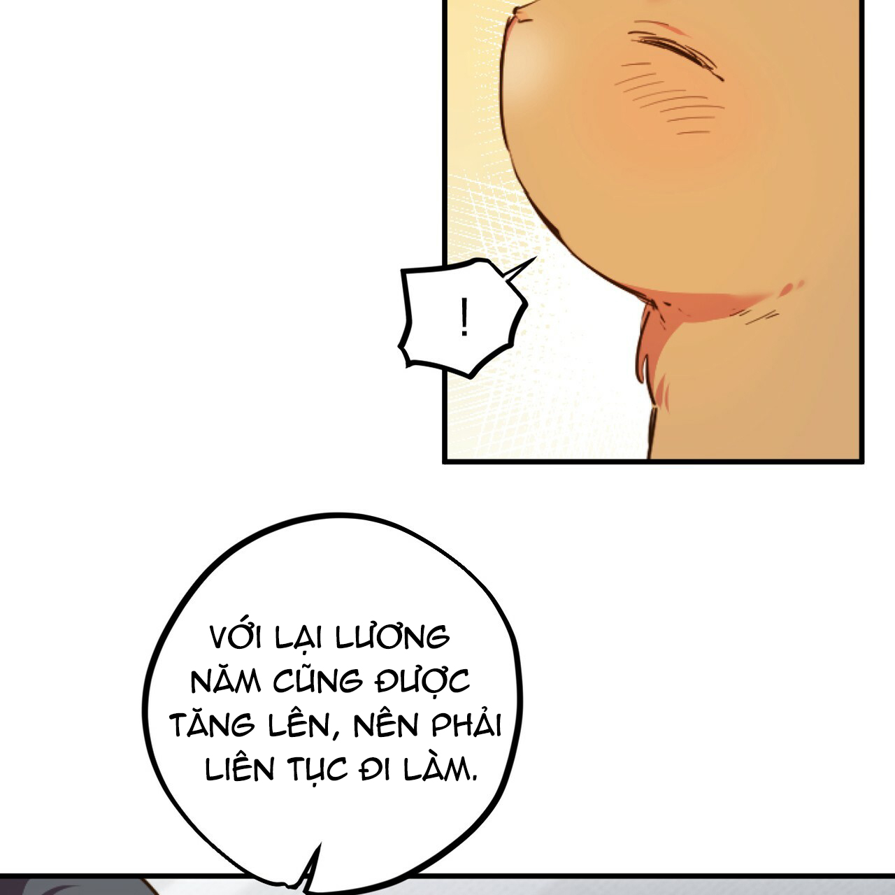 những chú thỏ của hapypy chapter 1 60