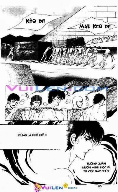 hậu duệ hoàng gia chapter 2 65