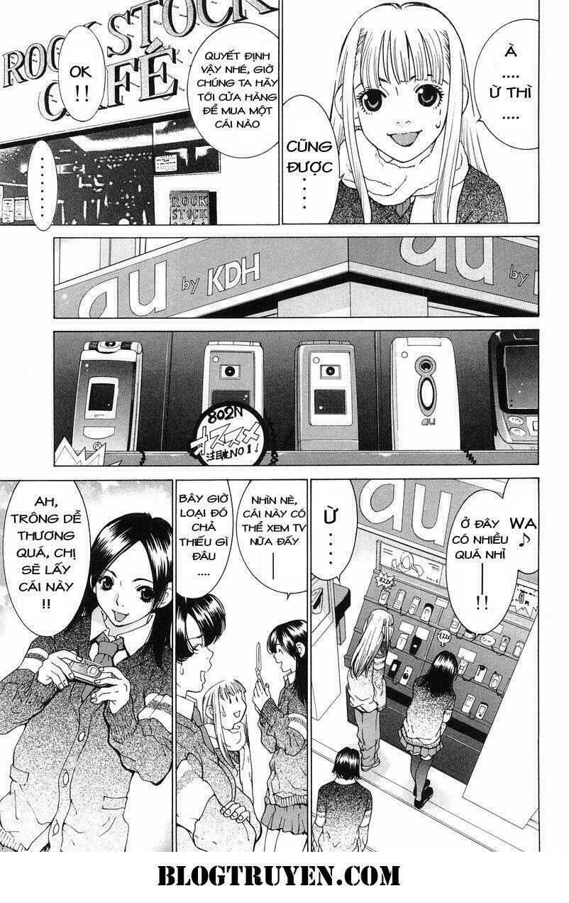 gacha gacha - secret chapter 20 9