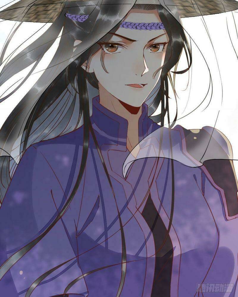 sát thủ vương phi không dễ chọc chapter 24 30