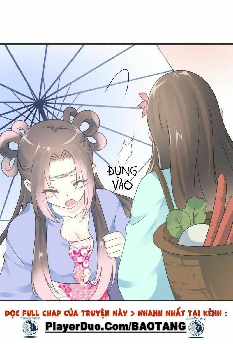 điền viên mật sủng: cô vợ nóng bỏng chapter 73 39