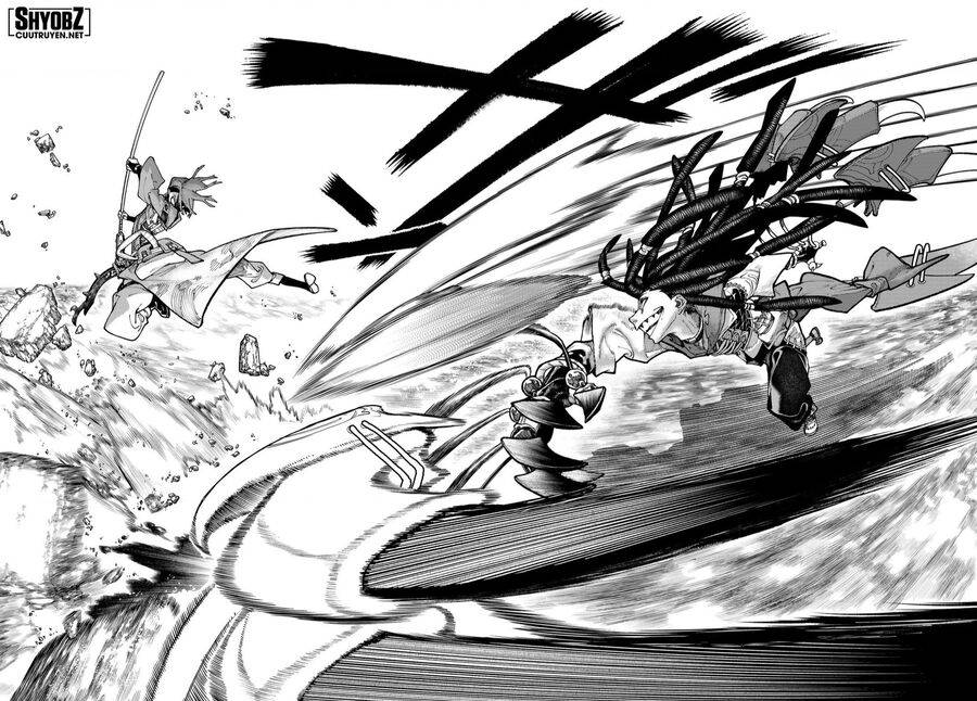 gachiakuta chapter 55 3