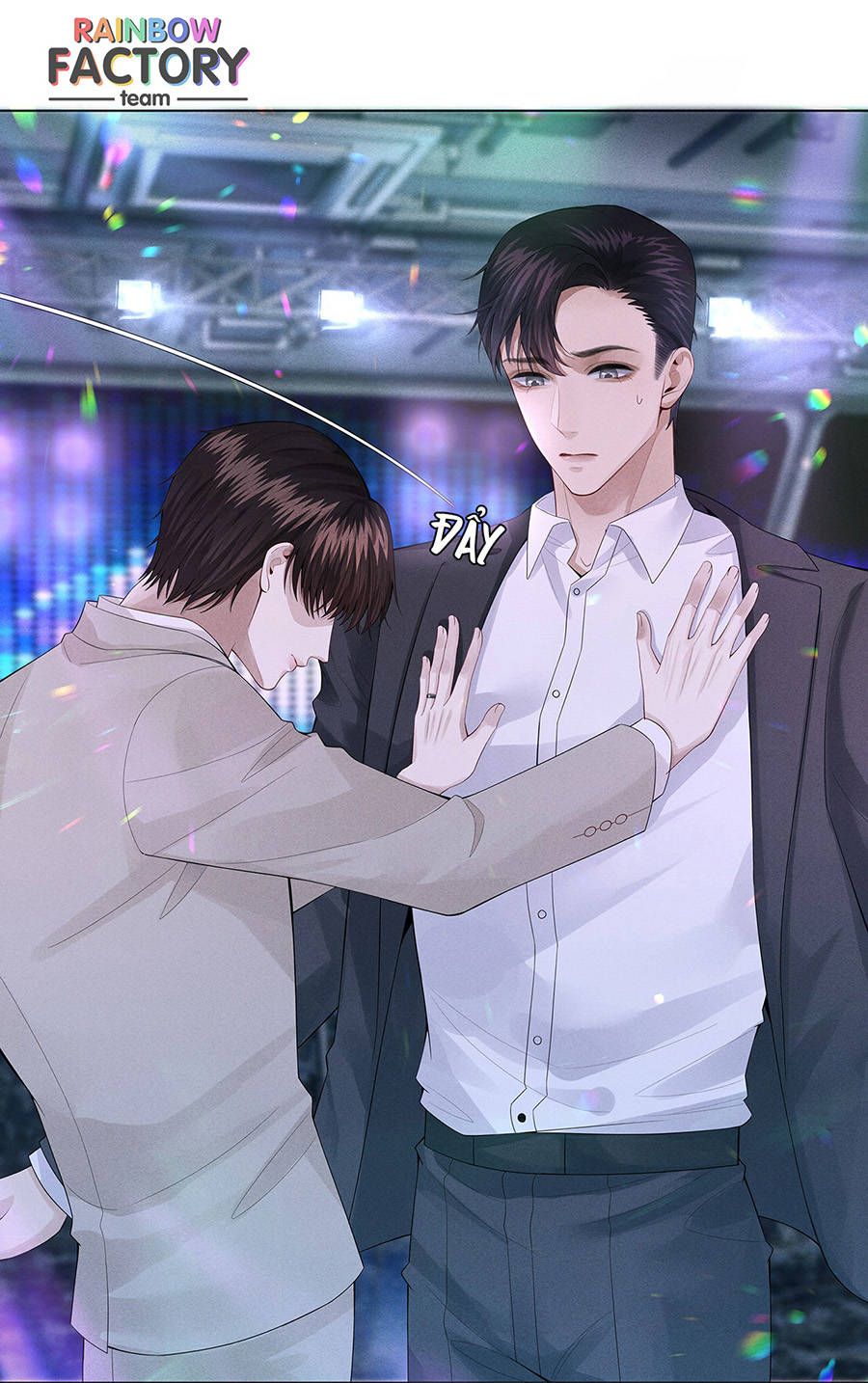 dior tiên sinh chapter 12 21