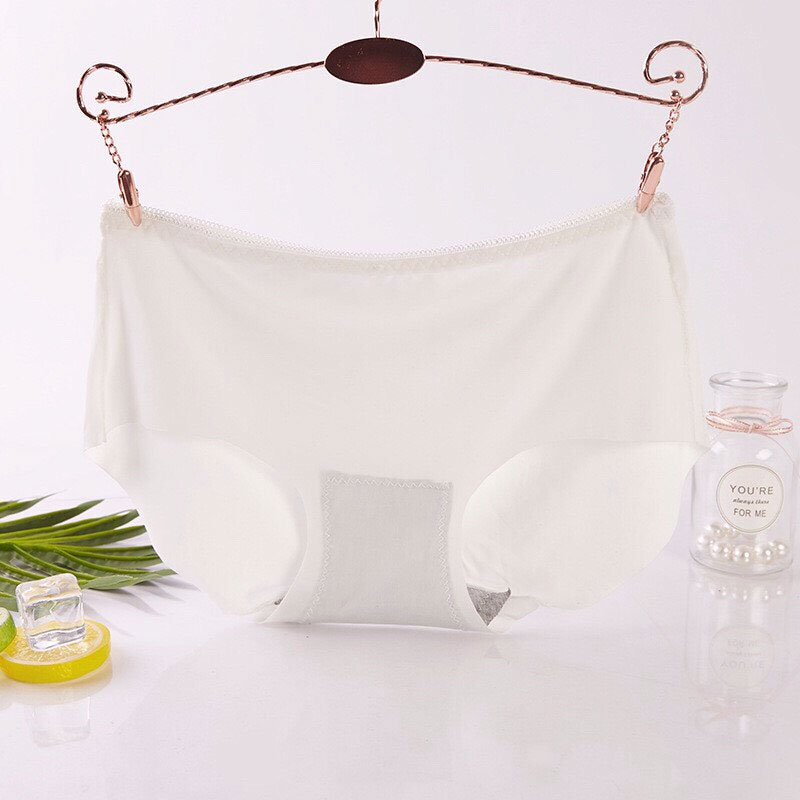 SET 5 Quần Lót Nữ Su Đúc Thông Hơi Tôn Mông Sexy - SD02