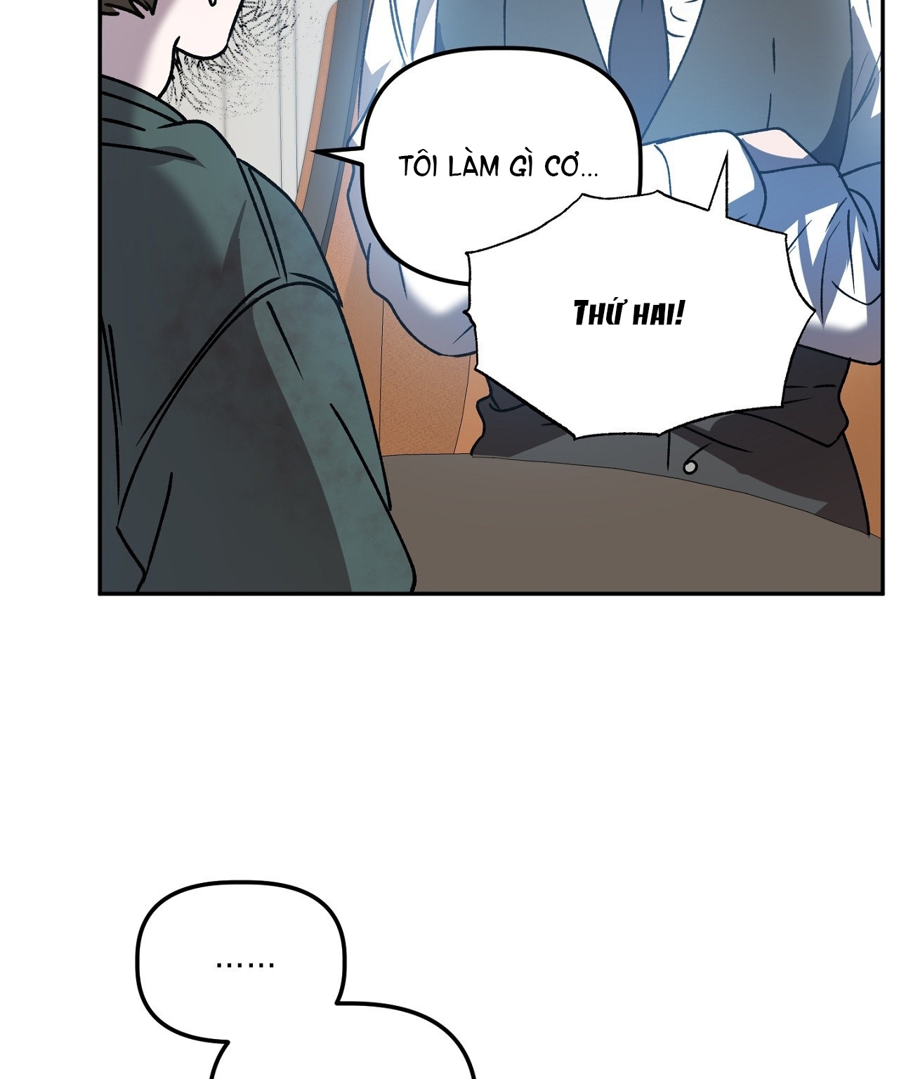 Anh Đã Hiểu Chưa? chapter 38.2 - Trang 39