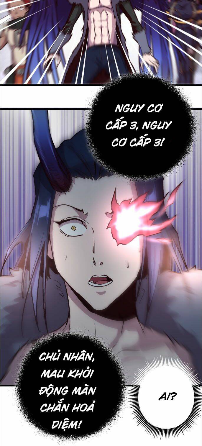 ta không phải đại ma vương chapter 2 35