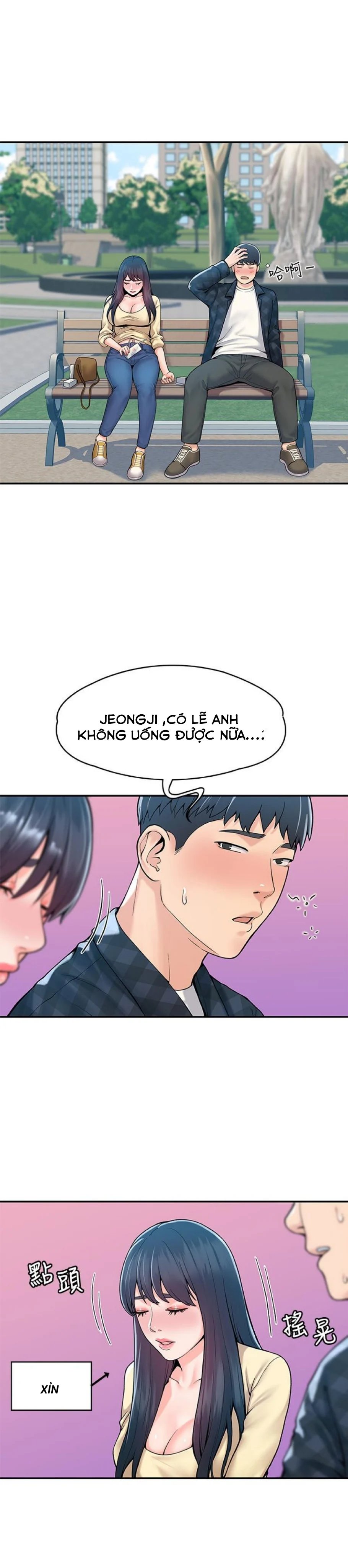 sinh viên thời nay chapter 28 15