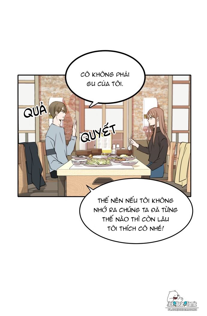 kiếp này cũng xin chăm sóc tôi như vậy nhé kiếp này cũng xin chăm sóc tôi như vậy nhé chapter 14 23