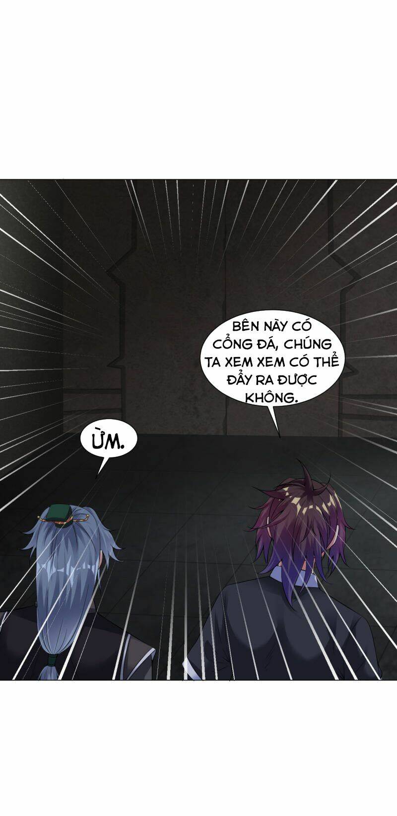 đạo ấn chapter 59 18