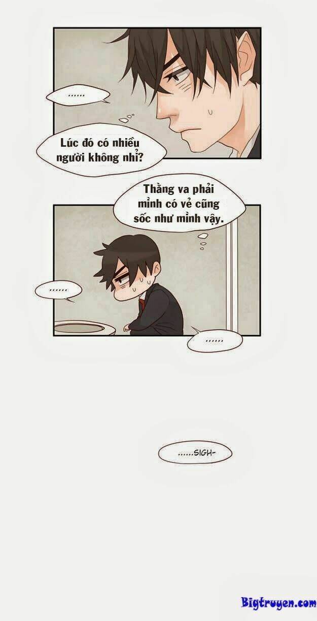 pine in the flower garden chapter 3 28