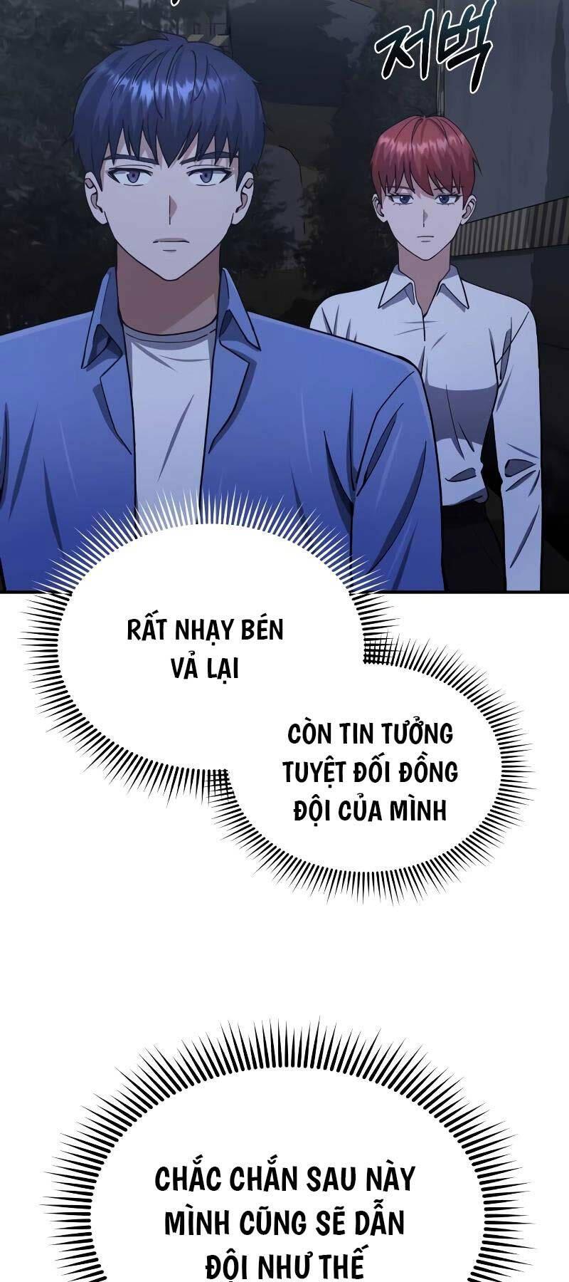 thiên tài của dòng dõi độc nhất vô nhị chapter 61 67