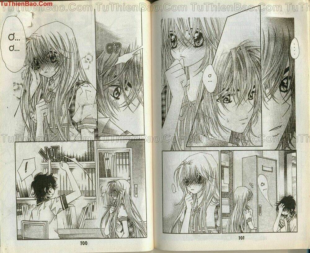 điệu pop tình yêu chapter 7 49