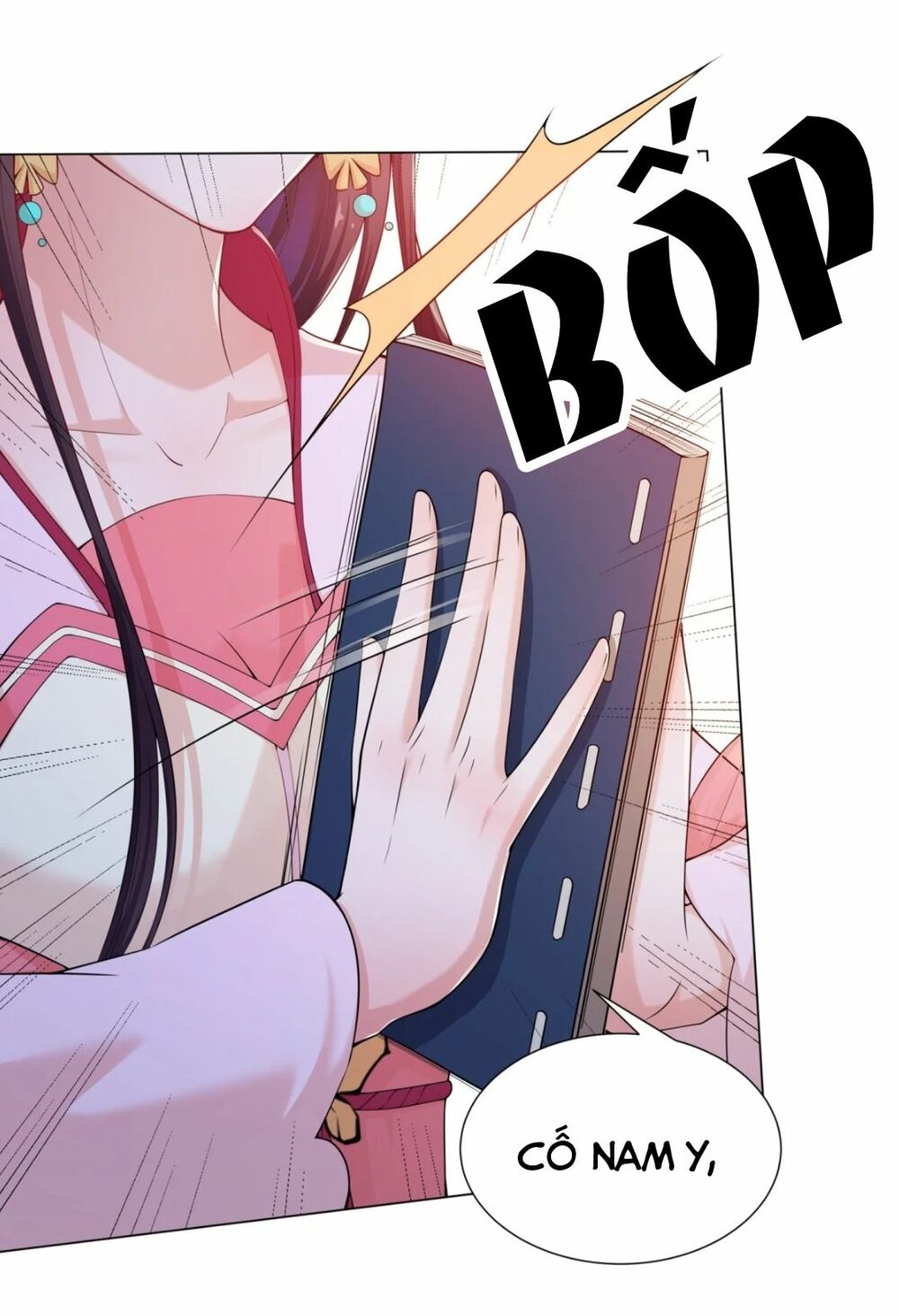 nam thần ai cũng muốn lấy ta chapter 11 24