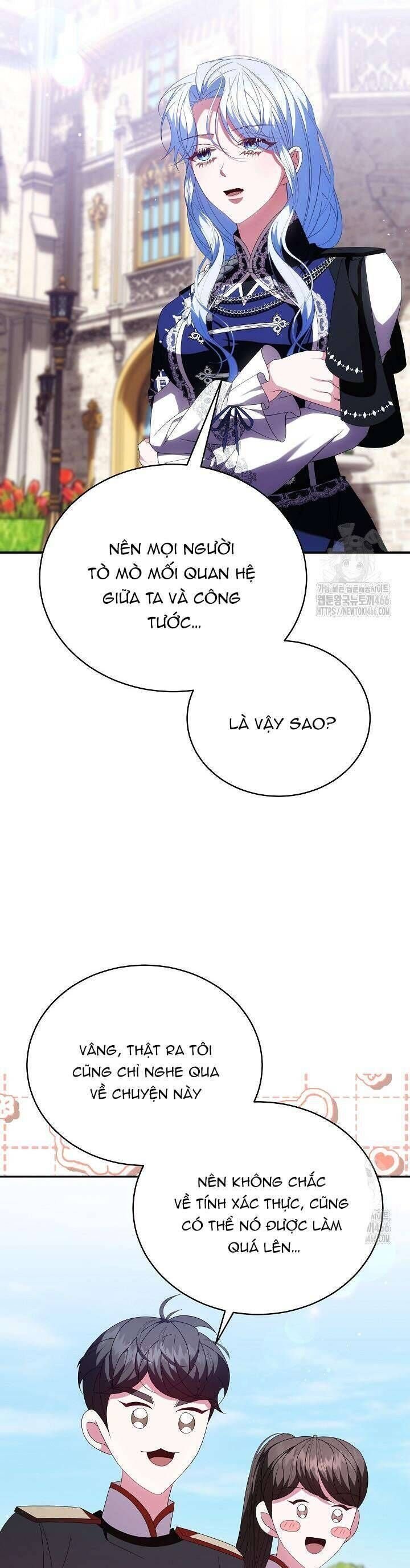 hướng dẫn về ác nữ chapter 35 25