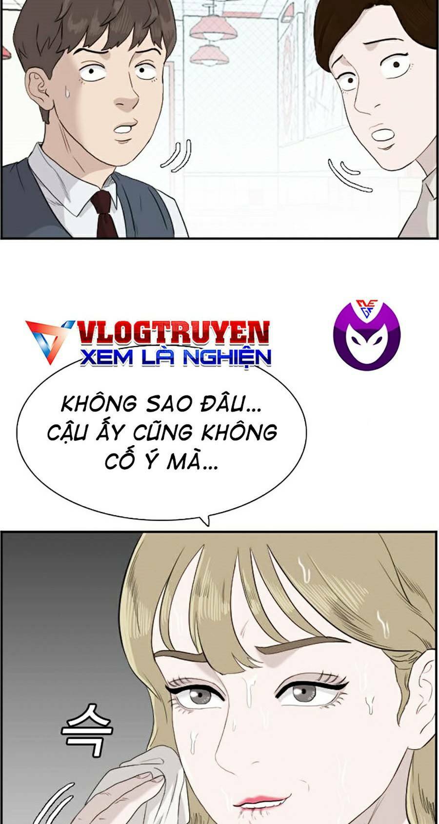 người xấu chapter 71 50
