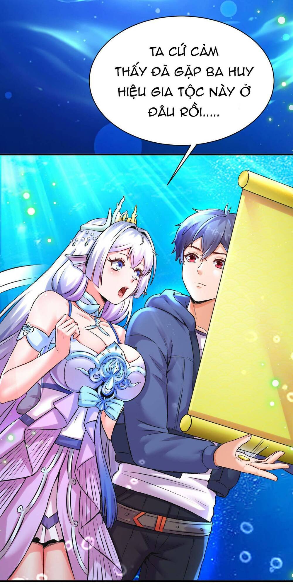 long vương cuối cùng chapter 9 13