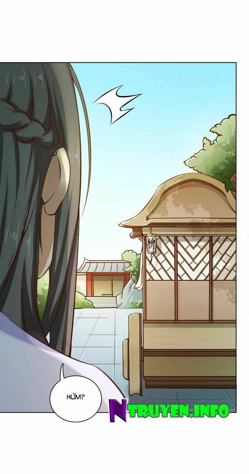 khuynh thế độc phi chapter 45 14