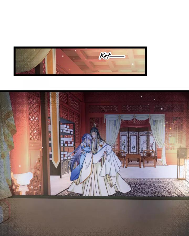 nụ cười của ngươi ngọt gãy tám cái răng của ta chapter 95 48