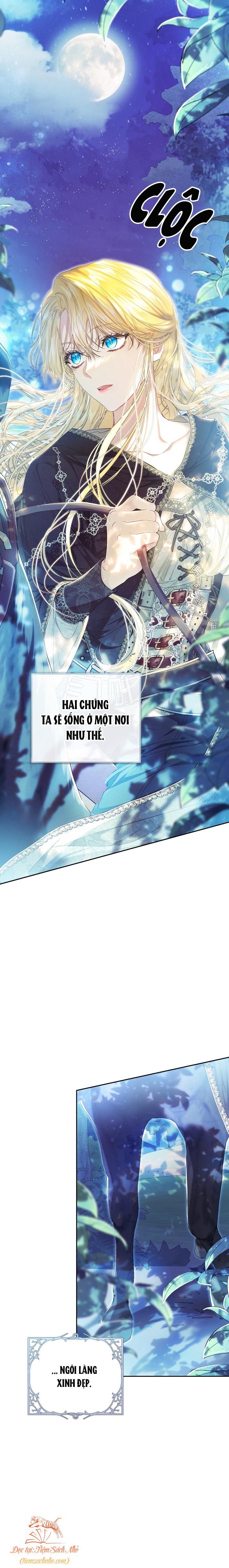 ác nữ là con rối chapter 64 20