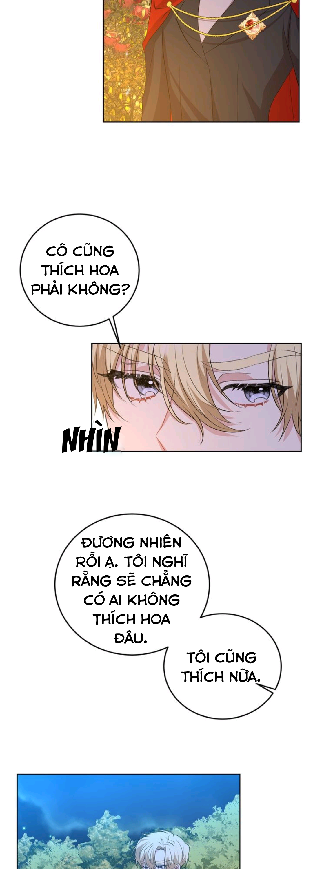 Tôi Sẽ Trở Thành Gia Sư Của Bạo Chúa Chapter 15 - Next Chapter 16