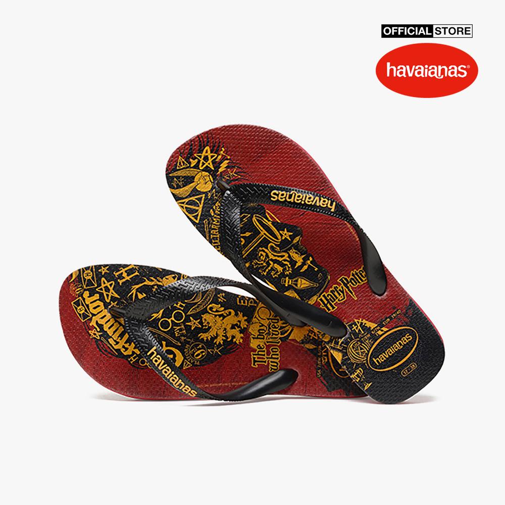 HAVAIANAS - Dép nam Top Harry Potter 4141763