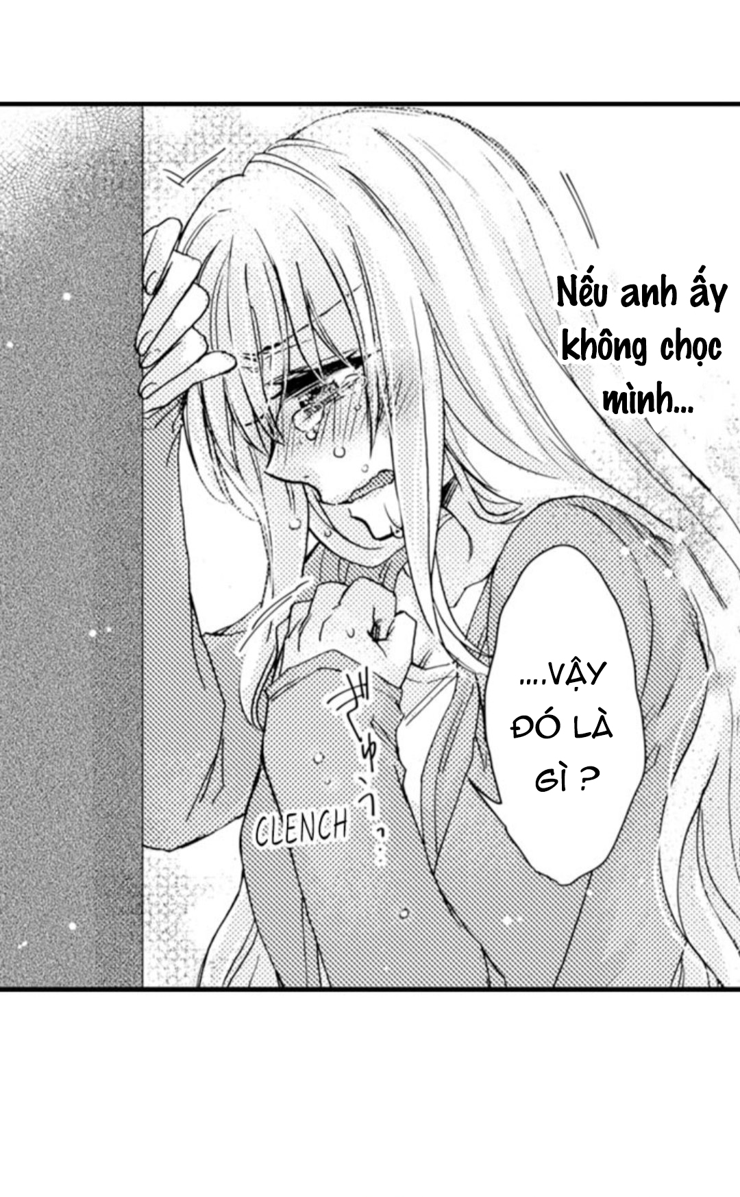 vị sếp thú tính nhà bên chapter 28.3 6