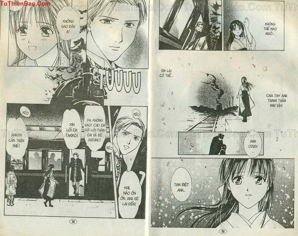 quyển sách kỳ bí 2 chapter 5 5