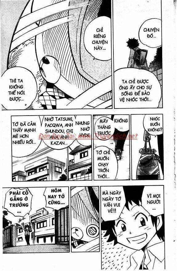 phá bỏ lời nguyền chapter 34 3