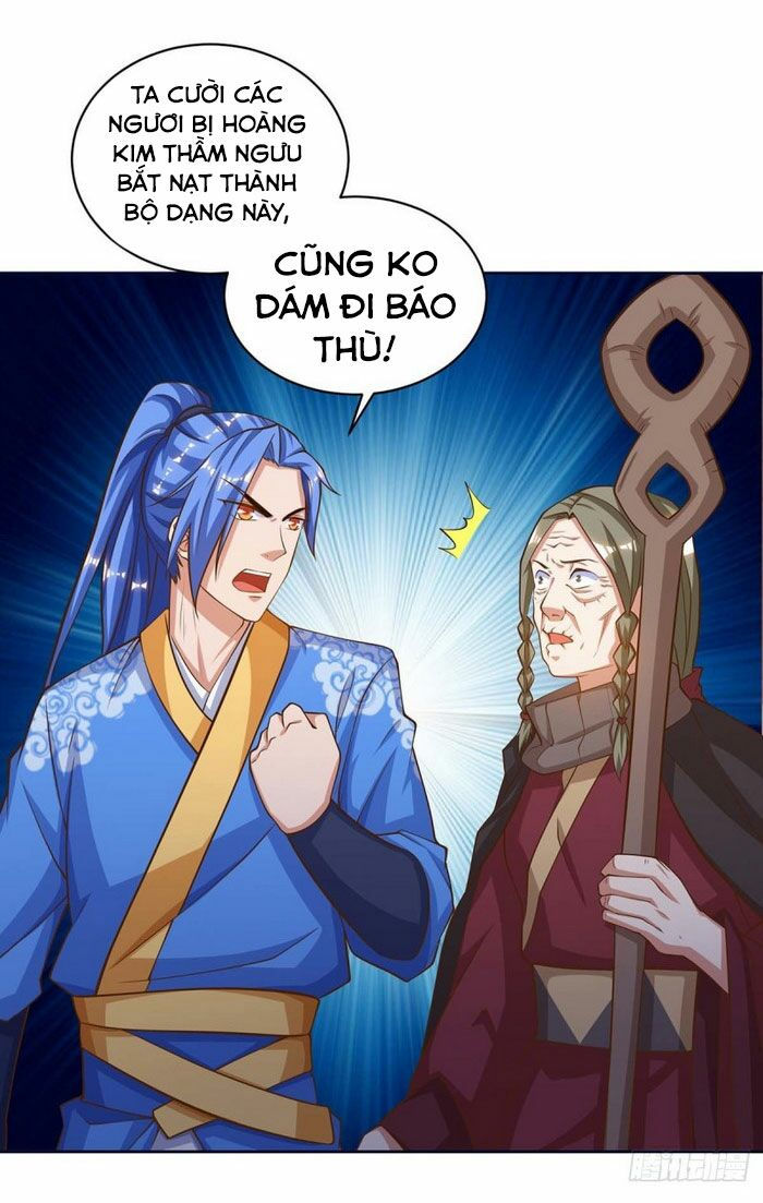 tối cường thăng cấp chapter 172 10