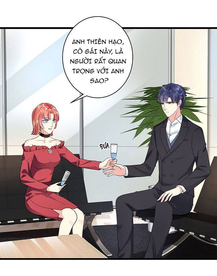 náo loạn suốt đời chapter 22 31