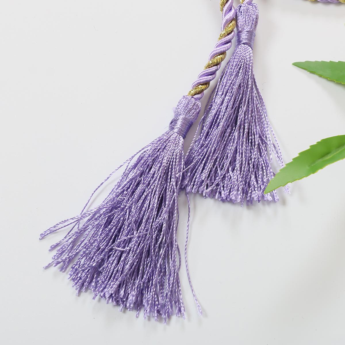 Set 2 Dây Buộc Rèm Tua Rua