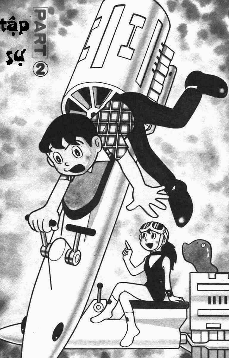 time patrol bon chapter 3 1