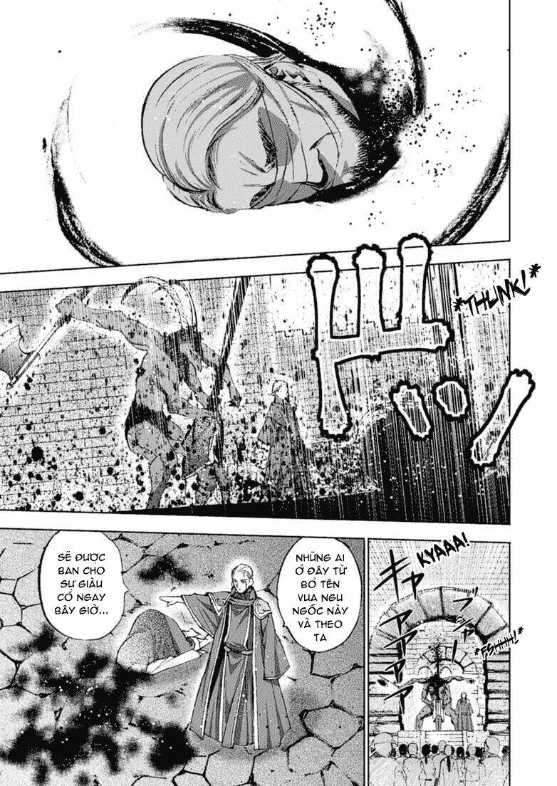 maou no hajimekata chapter 16 8