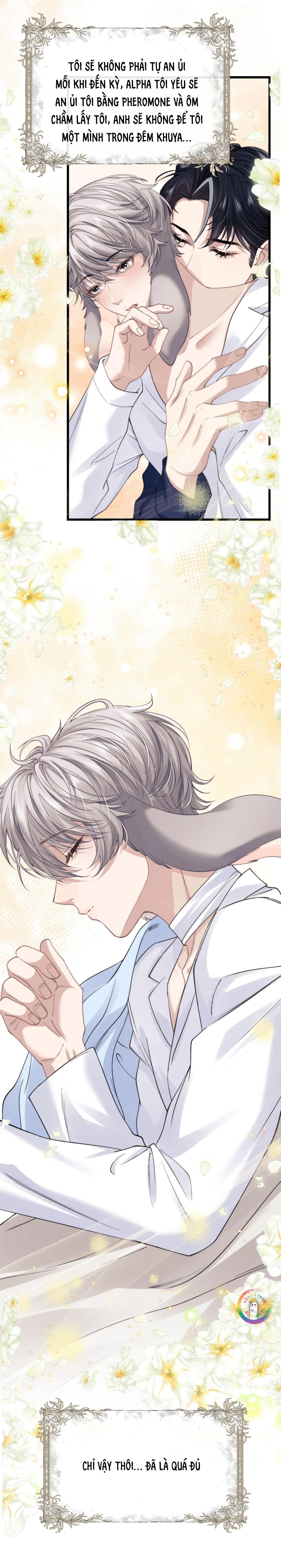 chấp sự thỏ tai cụp chapter 12 2