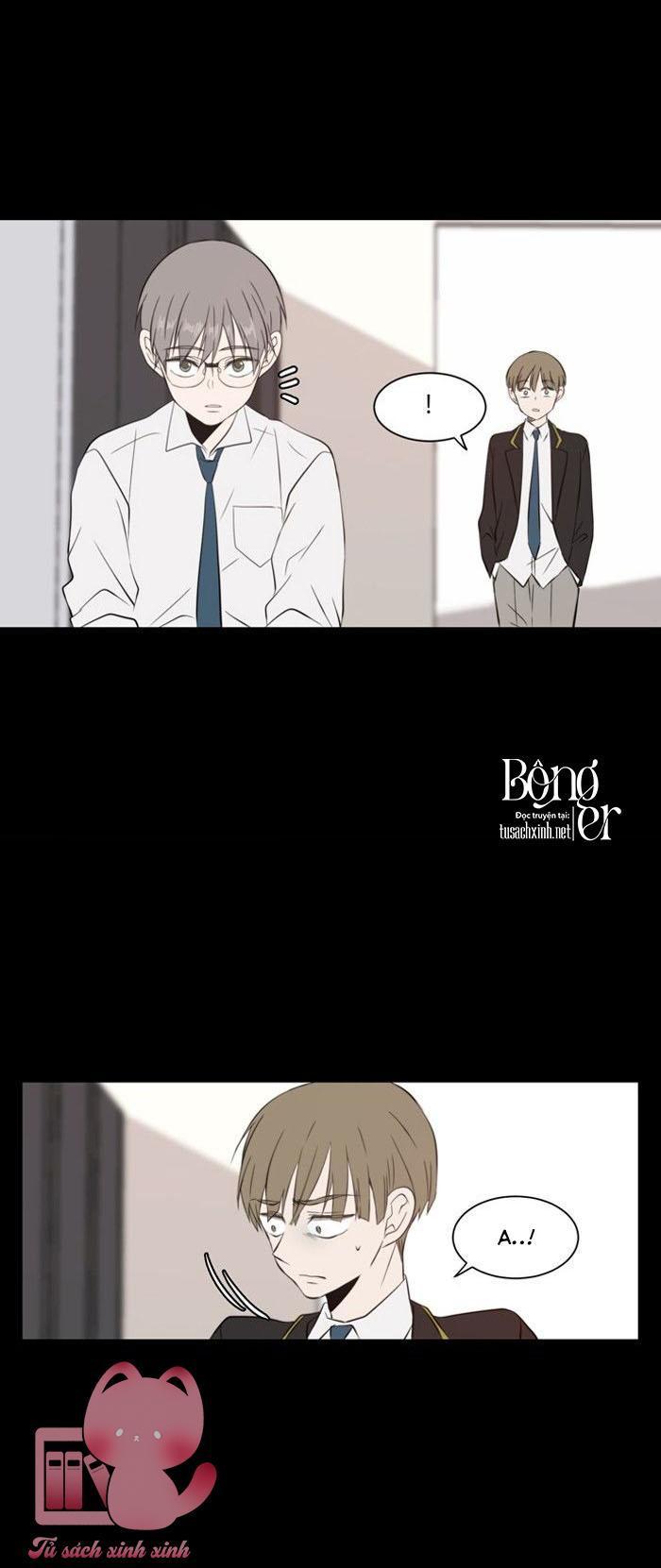 a good day to be a dog chapter 33 9