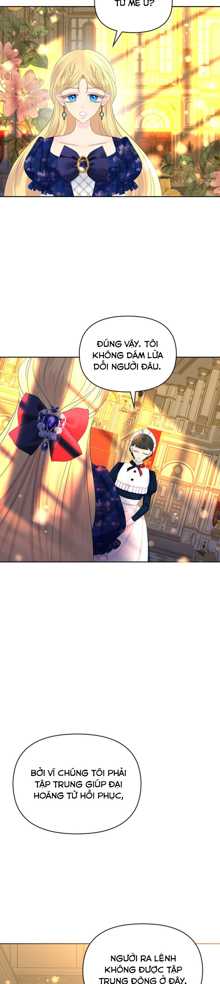 nuôi chồng từ bé chapter 71 13