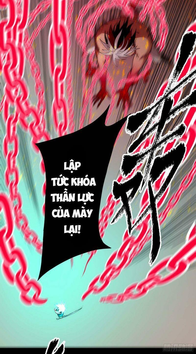 con quỷ đã sẵn sàng cho bữa tối ! chapter 29 33