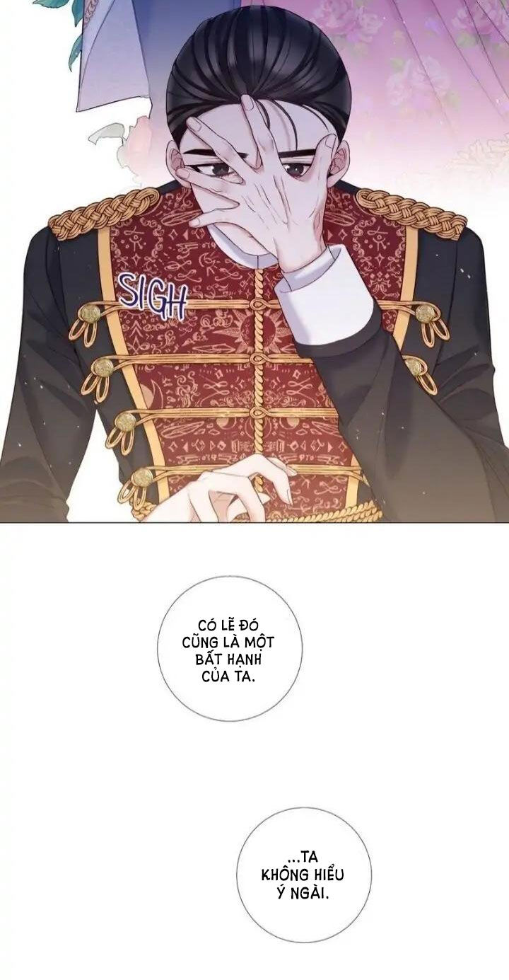 từ tiểu thư thành hoàng hậu - lady to queen chapter 91.2 10