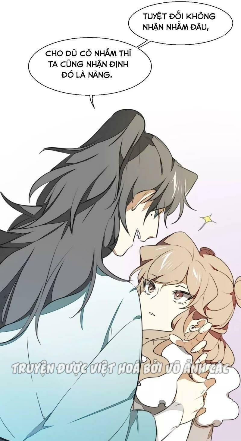 đứng yên! đều là người nhà cả mà! chapter 2 77