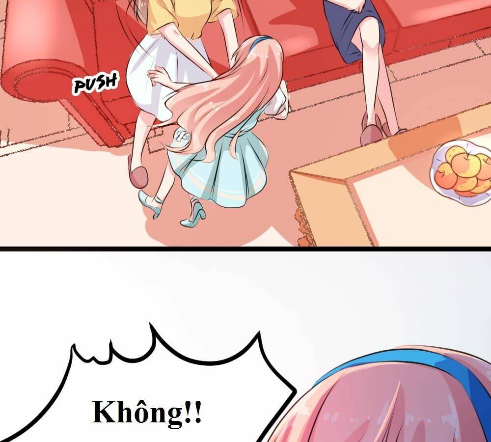 bản hợp đồng vô cảm chapter 2 28