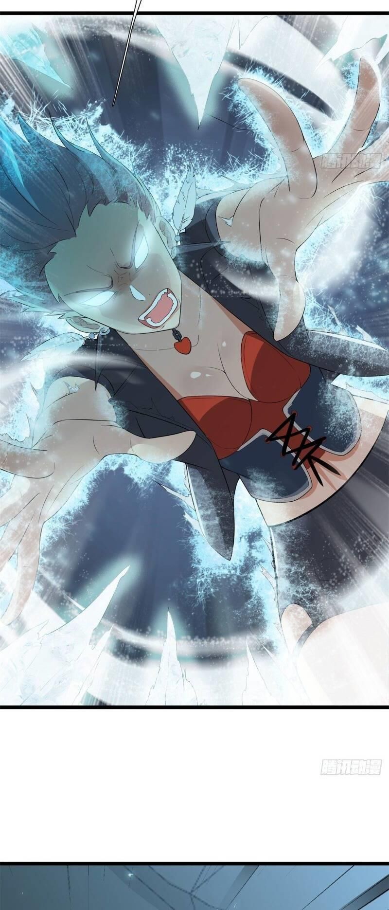 đỉnh phong cường thiếu chapter 59 11