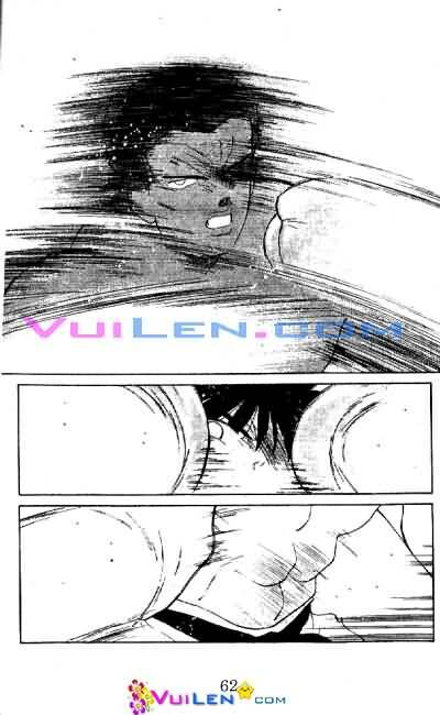 truyền nhân atula - shura no mon i chapter 24 63