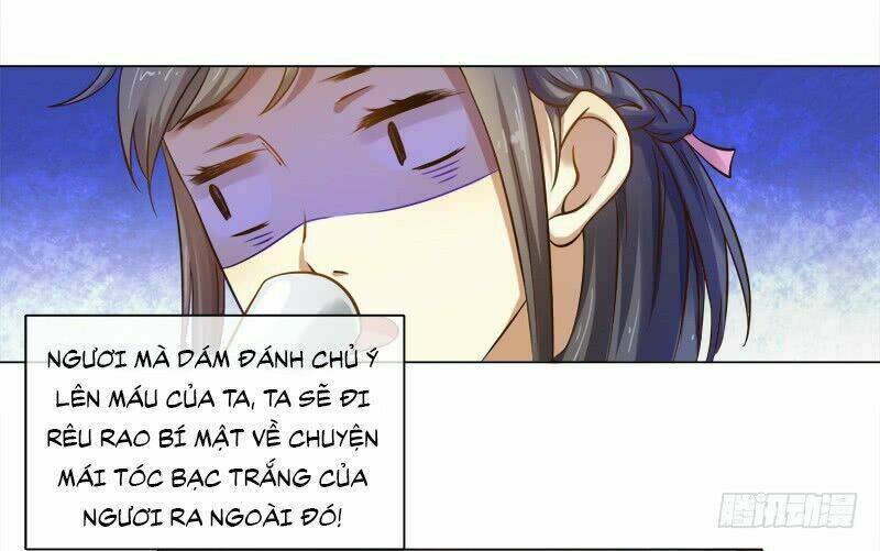 khuynh thế độc phi chapter 55 19