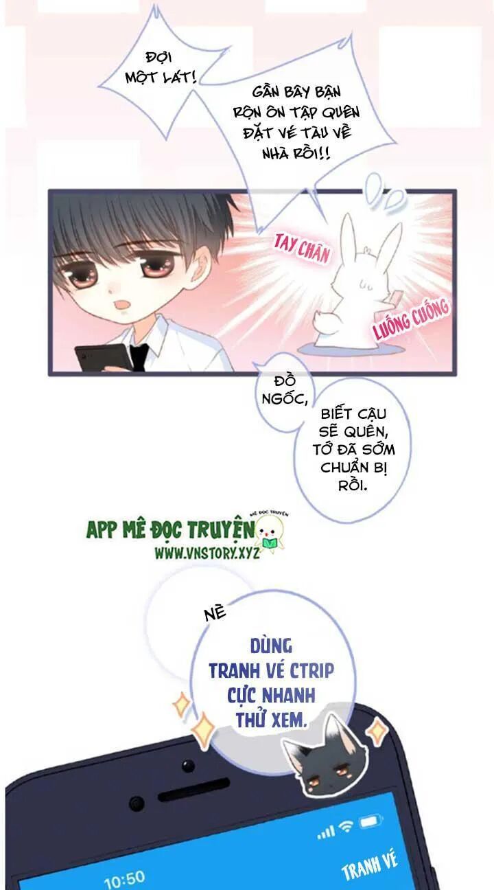 con tim rung động 2 chapter 106 34