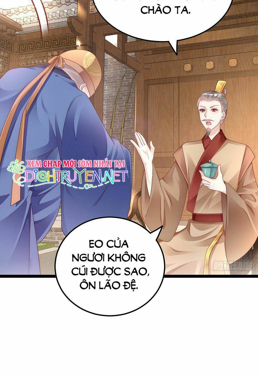 ta ở cổ đại nuôi nam nhân chapter 88 15