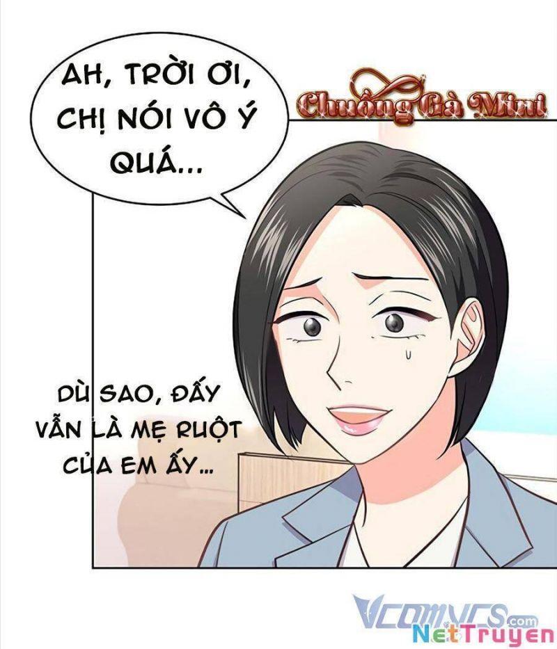 vô tình trở thành con gái của triệu phú chapter 24 26