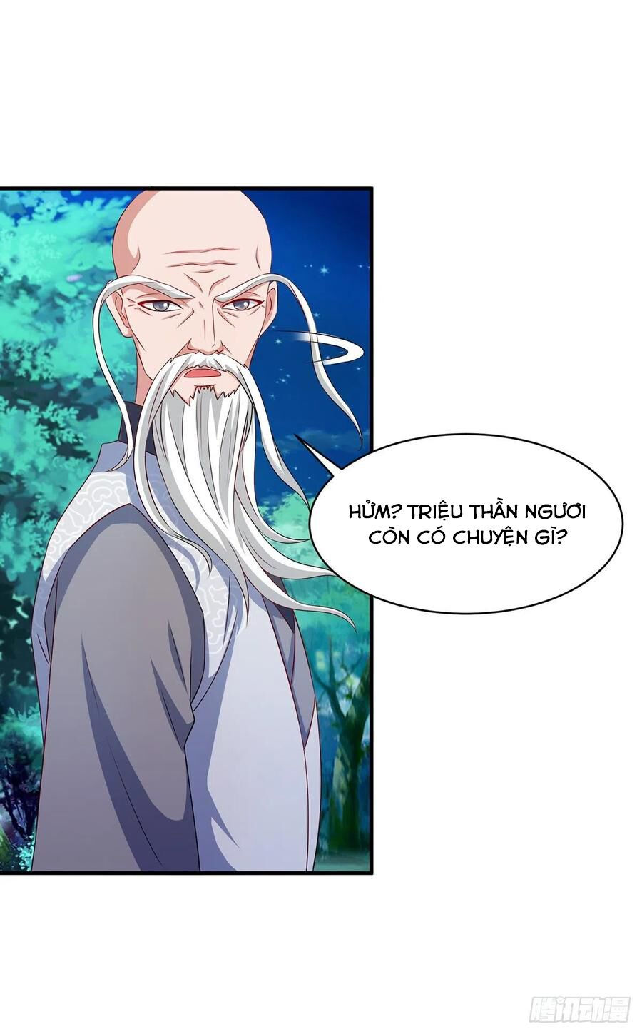 chúa tể tam giới chapter 109 20