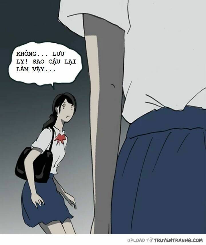 hoa mẫu đơn đen chapter 6 7